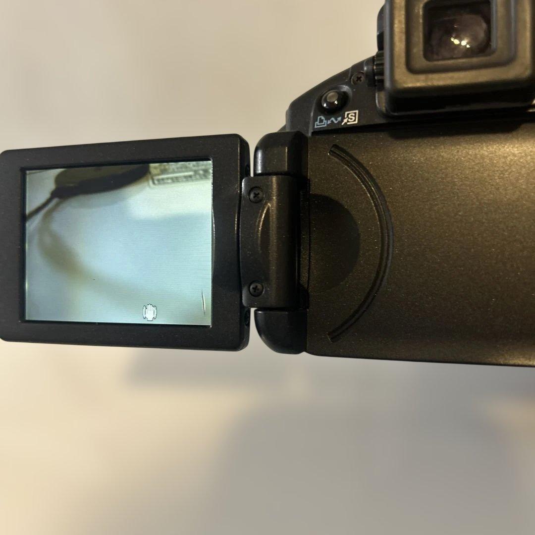 キャノン　パワーショット　s5is 8.0メガ　power shot