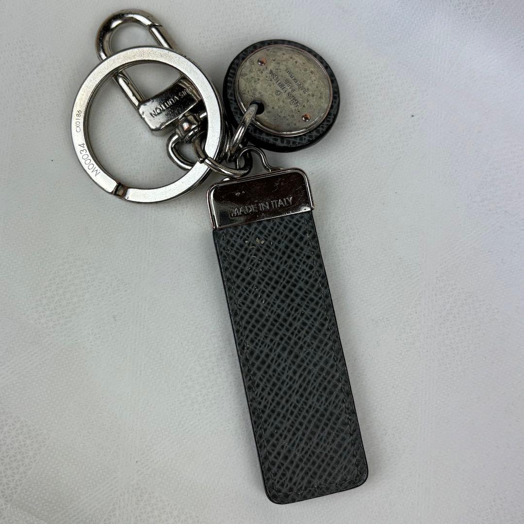 美品！ルイヴィトン タイガ ポルト クレ ネオ LVクラブ ユニセックス