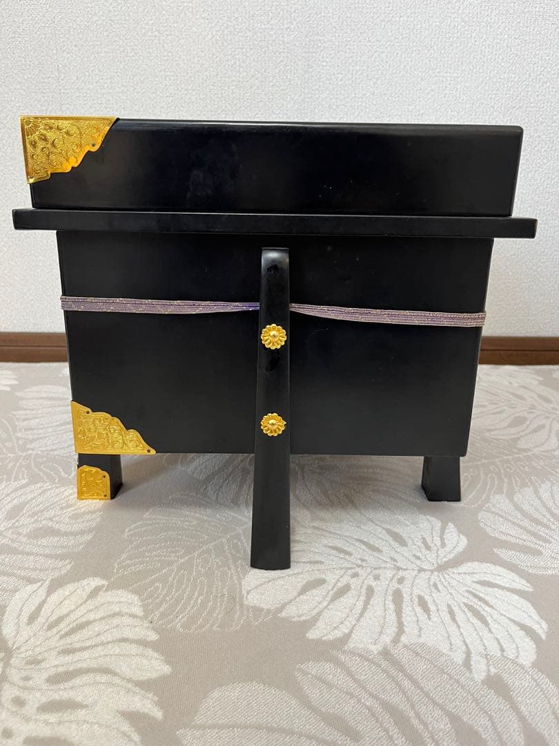 【特価品】菊水作大鎧　五月人形　子どもの日　鎧兜 鎧飾り 端午の節句 ケース付き