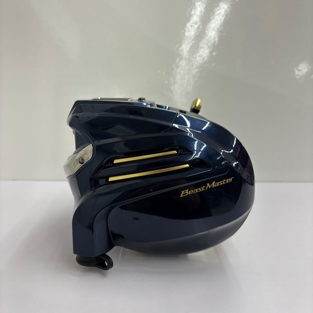 シマノ 19ビーストマスター9000