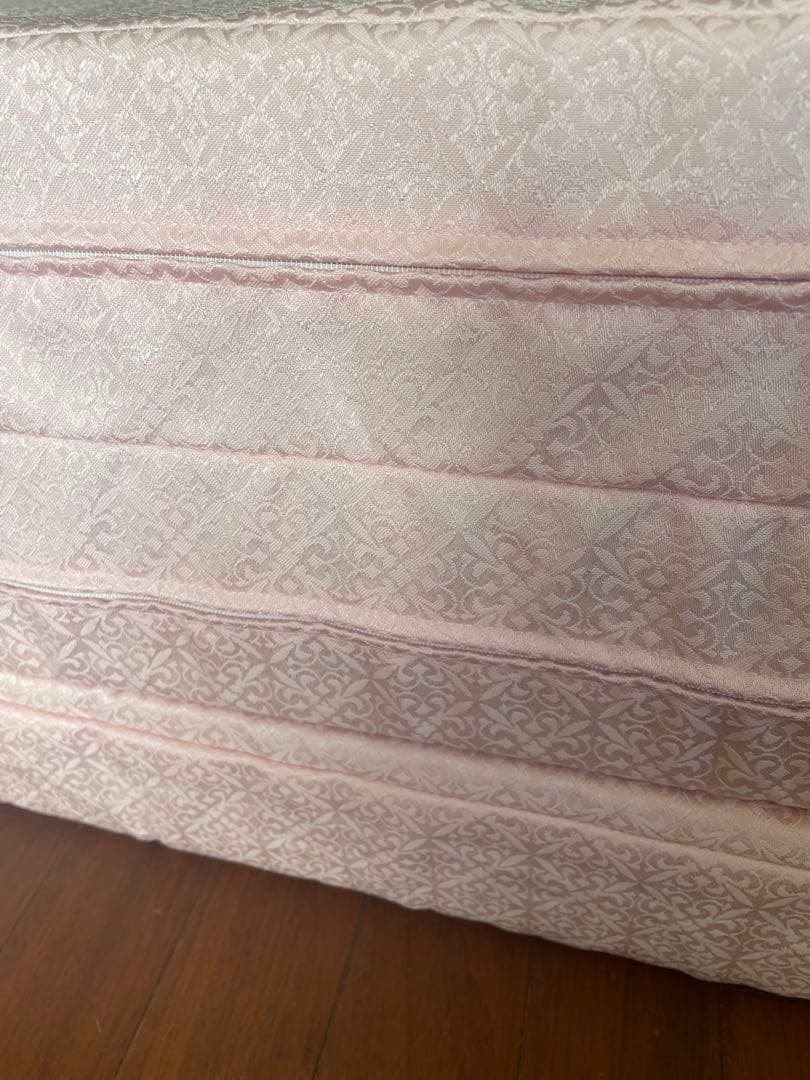 西川　整圧敷布団　整圧マットレス　1回のみの使用品