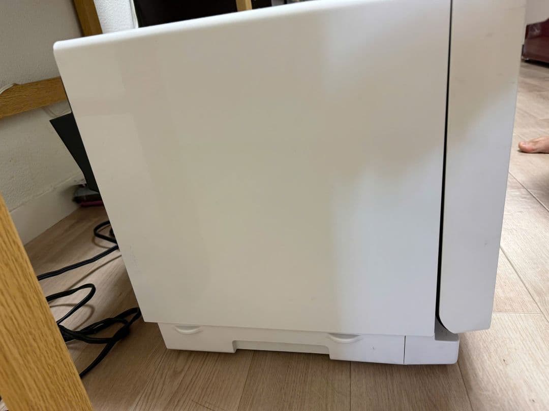 SHARP オーブンレンジ RE-WF263-W 2022年製