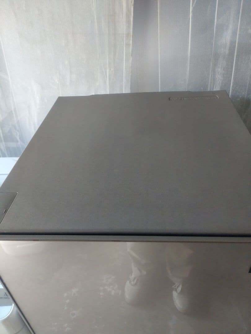 TOSHIBA洗濯機　2022年　SHARP冷凍冷蔵庫　2017年　【配送可】