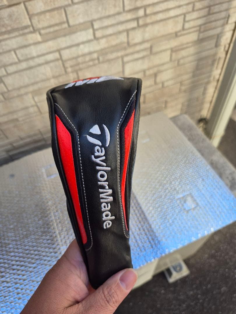 週末値引き　TaylorMade M6 ユーティリティ