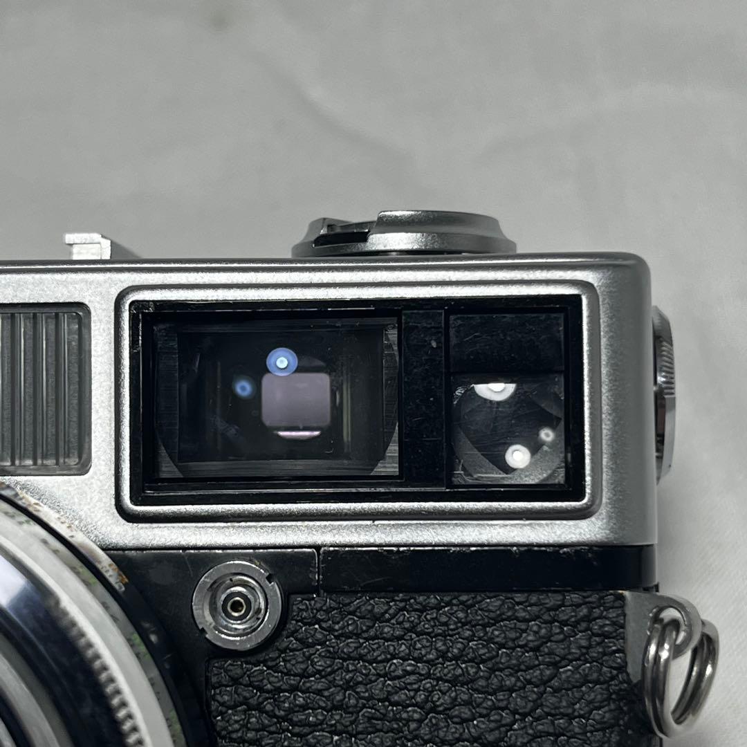 ☆プロフ必読☆ままま♡R・T オリンパス Olympus 35SP