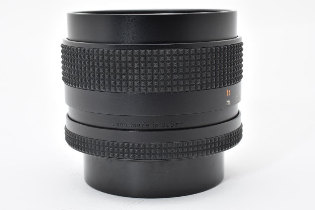 動確済 超美品 Carl Zeiss Distagon 35 2.8 #694