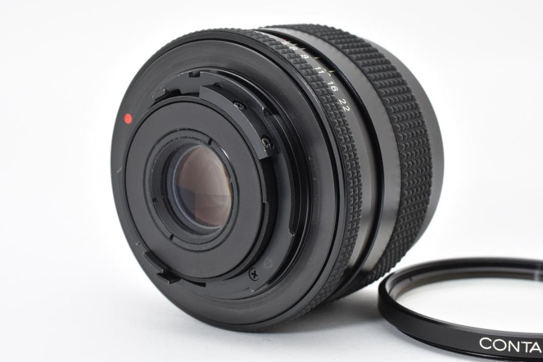 動確済 超美品 Carl Zeiss Distagon 35 2.8 #694