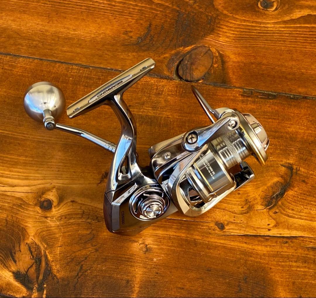 釣り竿セット　カーボンロッド　ショアジギング 10ft パックロッド　サーフ