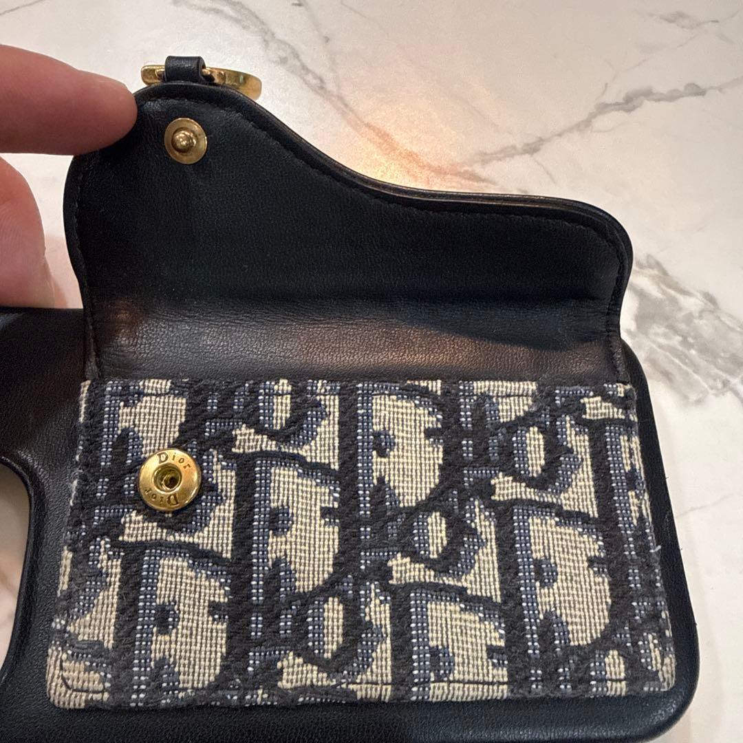 Christian Dior iPhone16 Pro用　百貨店購入