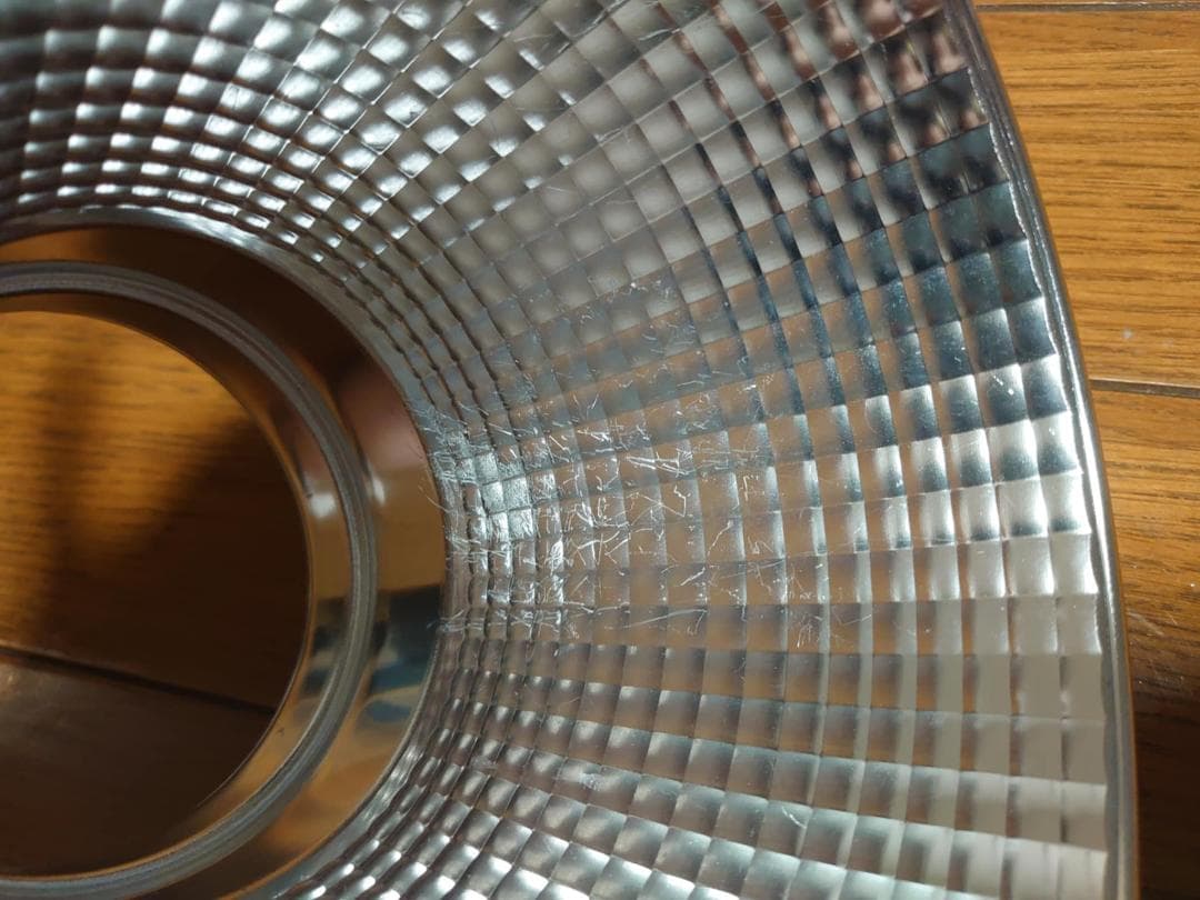 【Aputure】Amaran 100X(撮影用ライト 2700k-6500k)