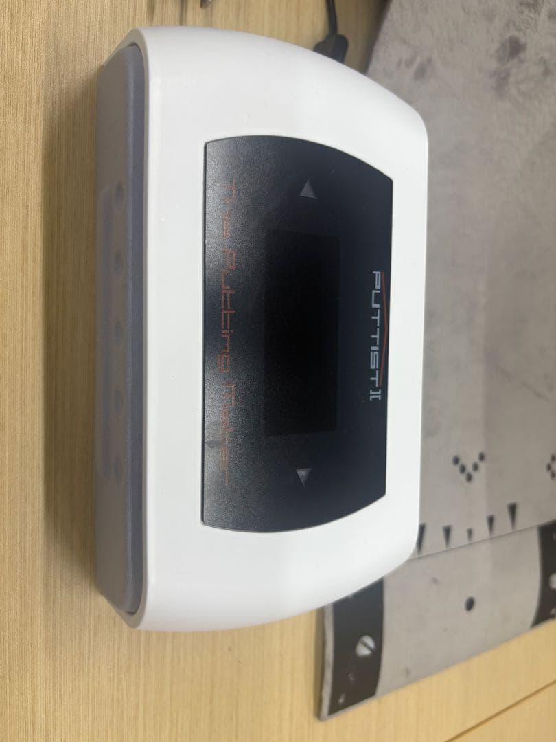 PUTTIST II パッティスト2 パター練習器