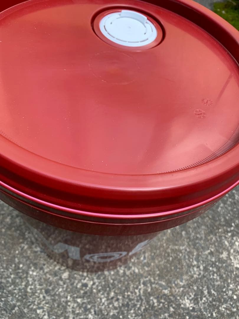 Mobil CVTF 3320 在庫処分品 1缶