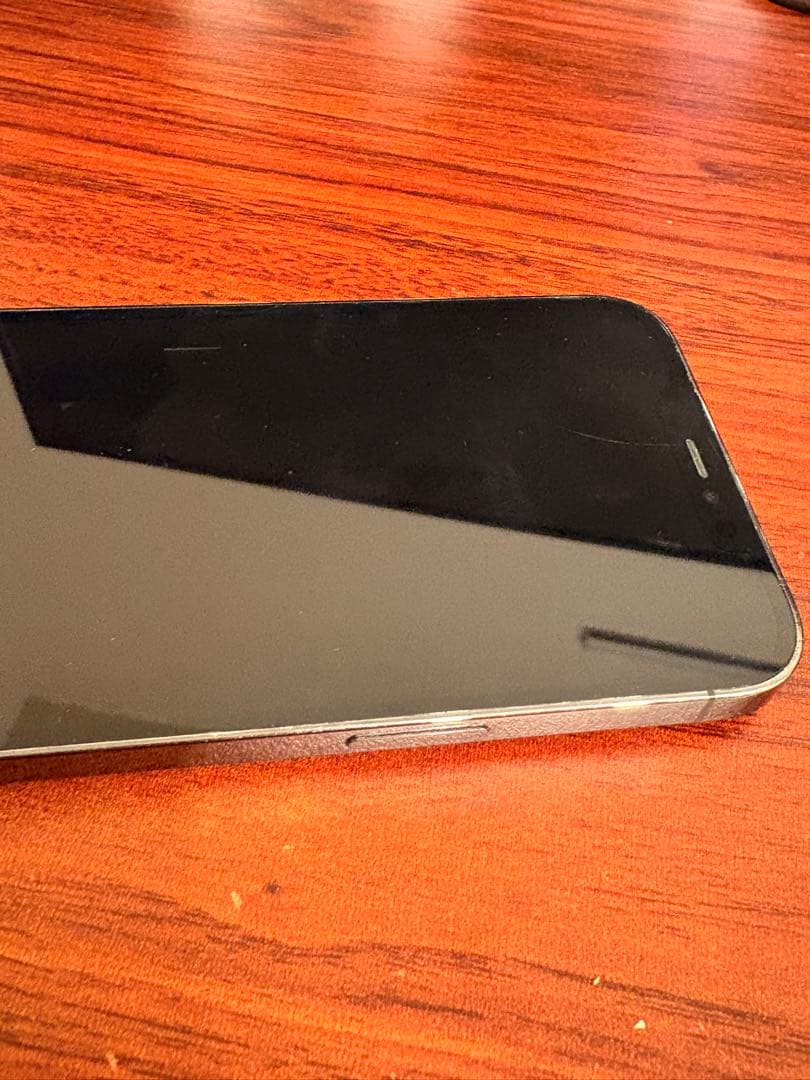 iPhonn12 Pro Max 128GB SIMロックなし