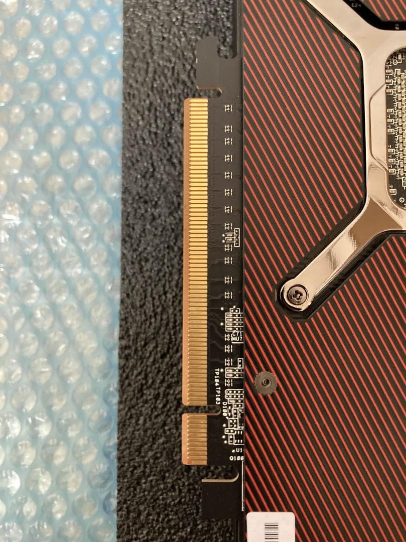 グラフィックボード・グラボ・ビデオカード ASRock AMD Radeon RX 7900 XTX PG 24GB OC