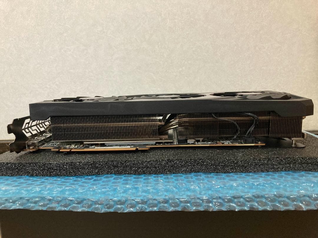 グラフィックボード・グラボ・ビデオカード ASRock AMD Radeon RX 7900 XTX PG 24GB OC