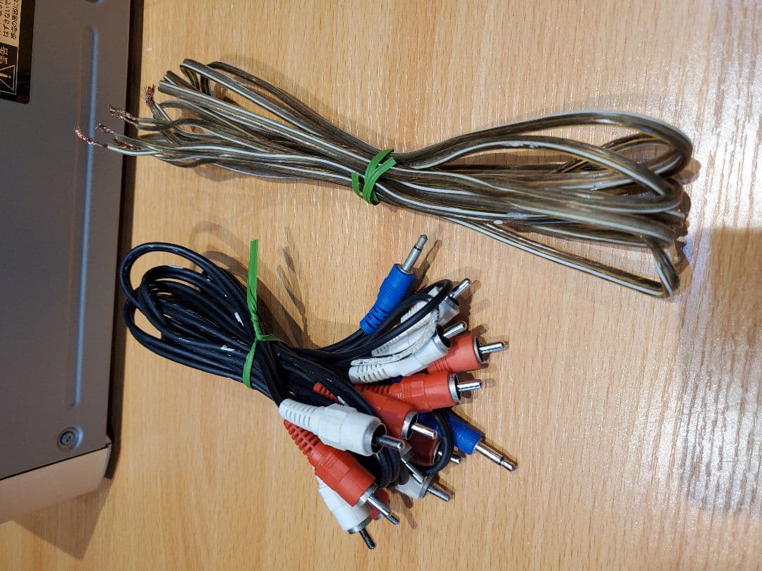 男*ん様 ONKYO コンポ　K-501 R-801A C-701A D-022