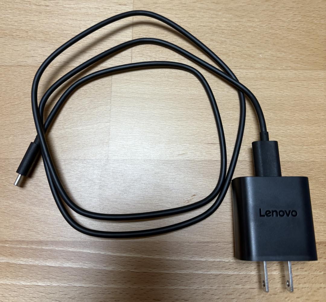 Lenovo Tab B9 タブレット