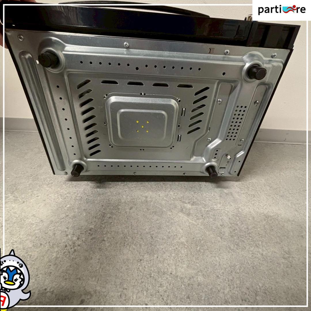 【全国発送】TWINBIRD 2021年製 オーブンレンジ 50/60Hz