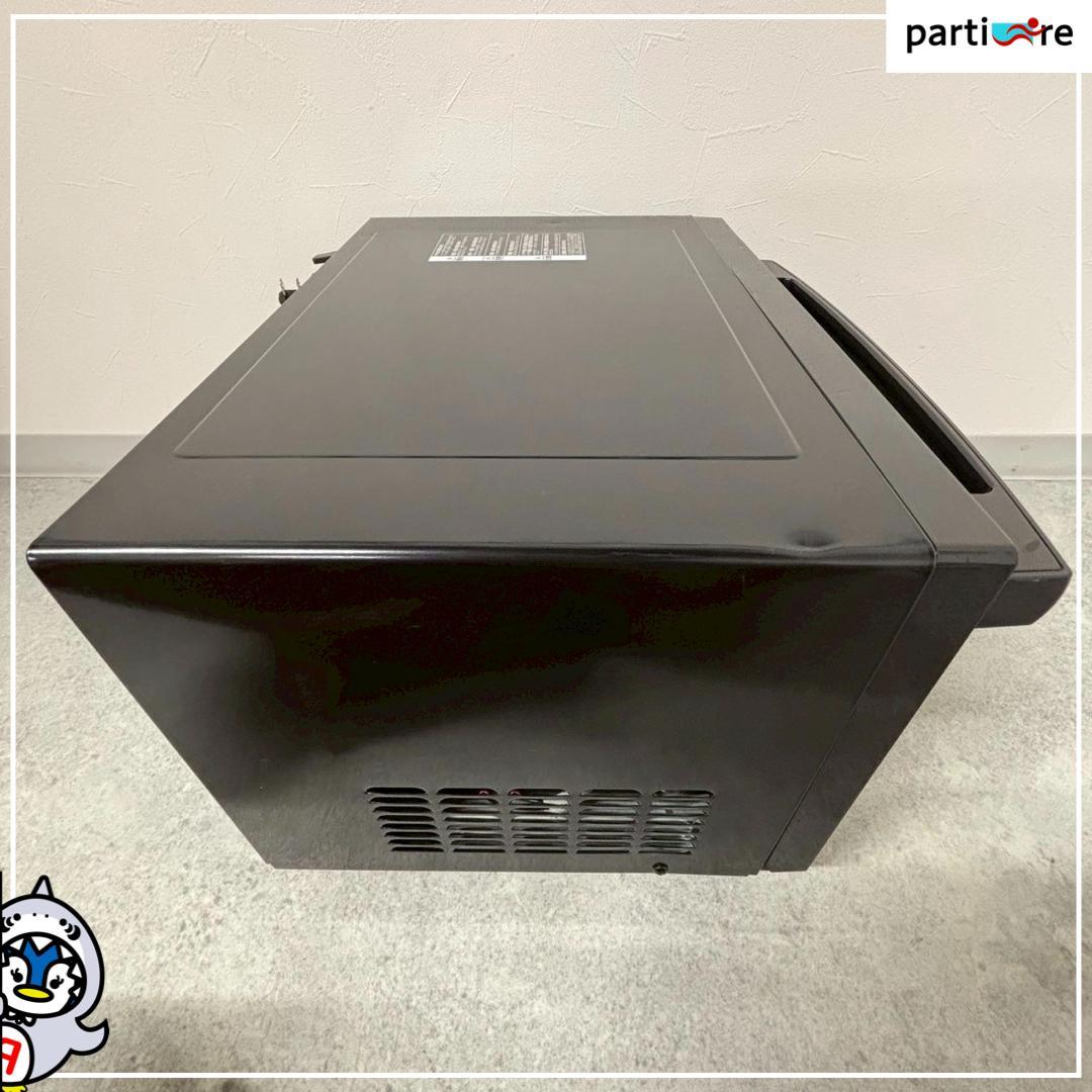 【全国発送】TWINBIRD 2021年製 オーブンレンジ 50/60Hz