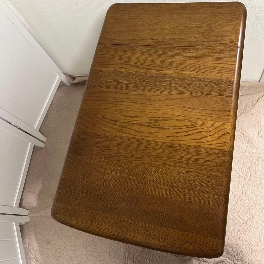 ■専用ページ■カリモク デスクワゴン 袖机 S9079 天然木 サイドテーブル