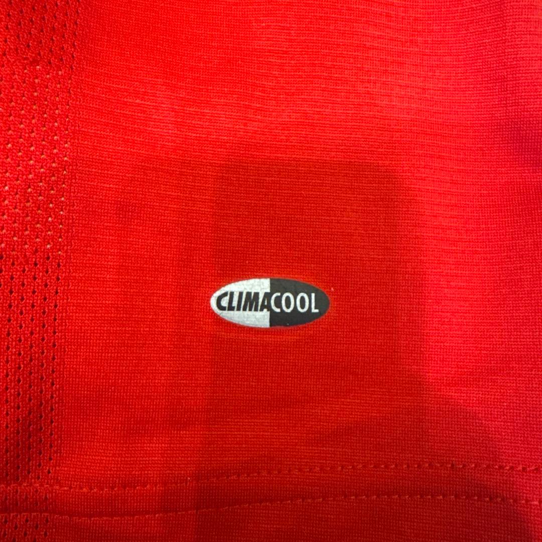 Liverpoolリバプール ホーム ユニフォーム ゲームシャツ レプリカ 赤