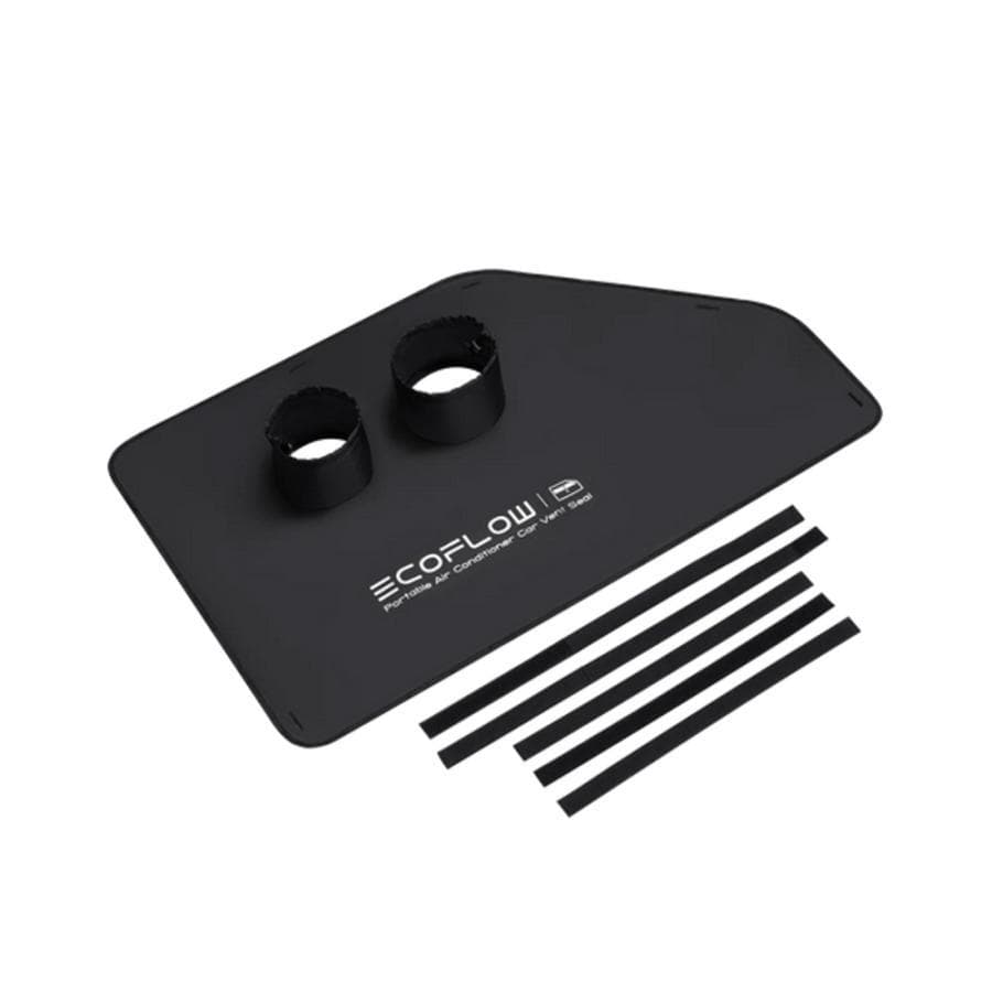 【新品未使用】EcoFlow 窓シート