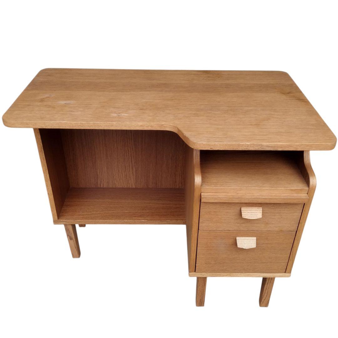 ウニコ　unico　クルト　デスク　 desk　学習机