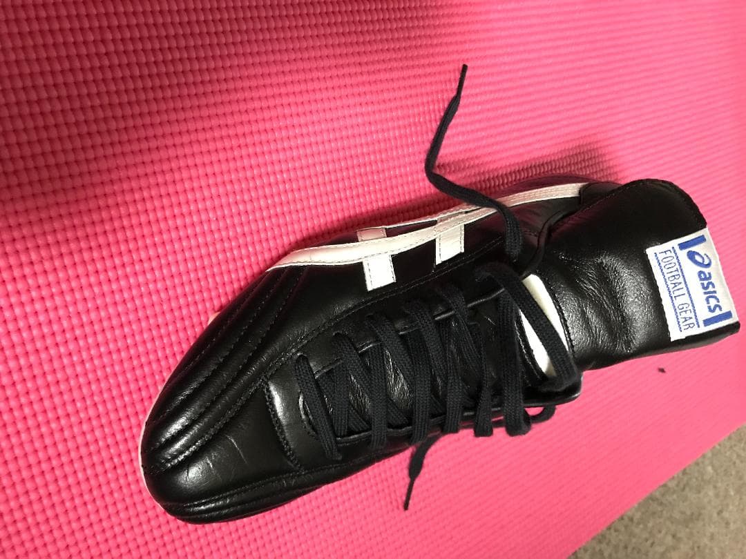 【新品未使用_開封済】アシックス 2002 tsi107 スリムタイプ