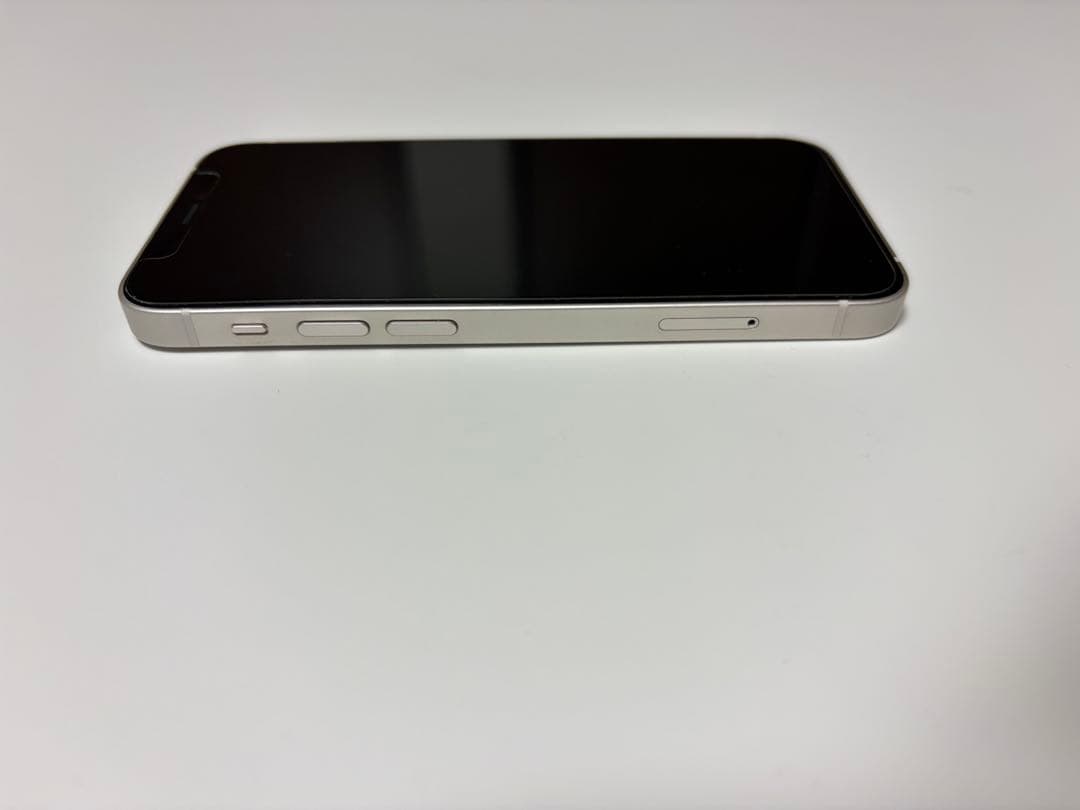 iPhone 12 mini ホワイト128GB