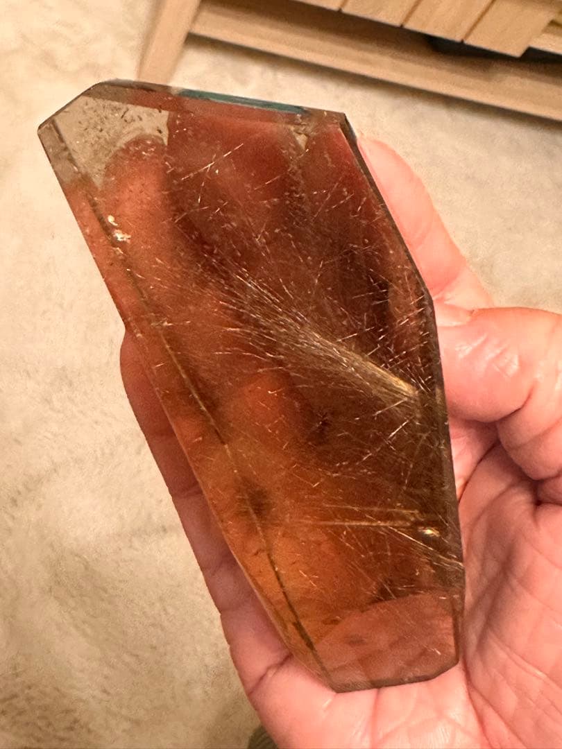 スモーキールチルフリーフォーム♡♡極美B