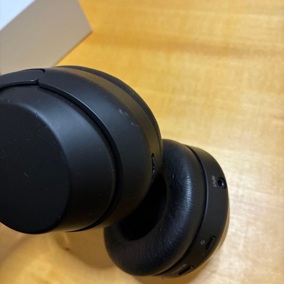 WH-1000X M3 ヘッドホン　sony ソニー　ヘッドフォン