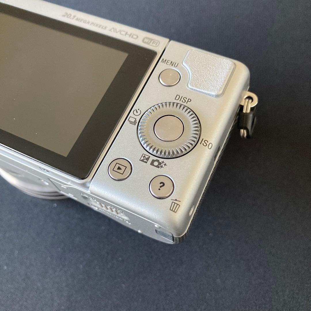 SONY α5000 16-50mm ミラーレス ILCE-5000