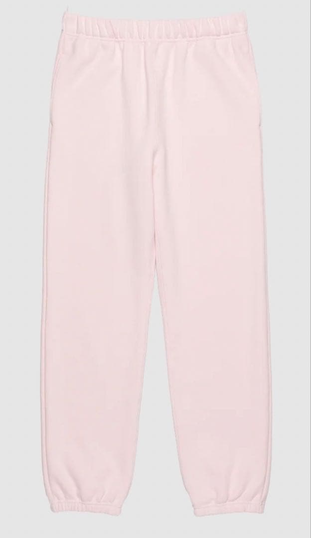 ザハイライツ 3piece sweat sweet pea 3rd edit