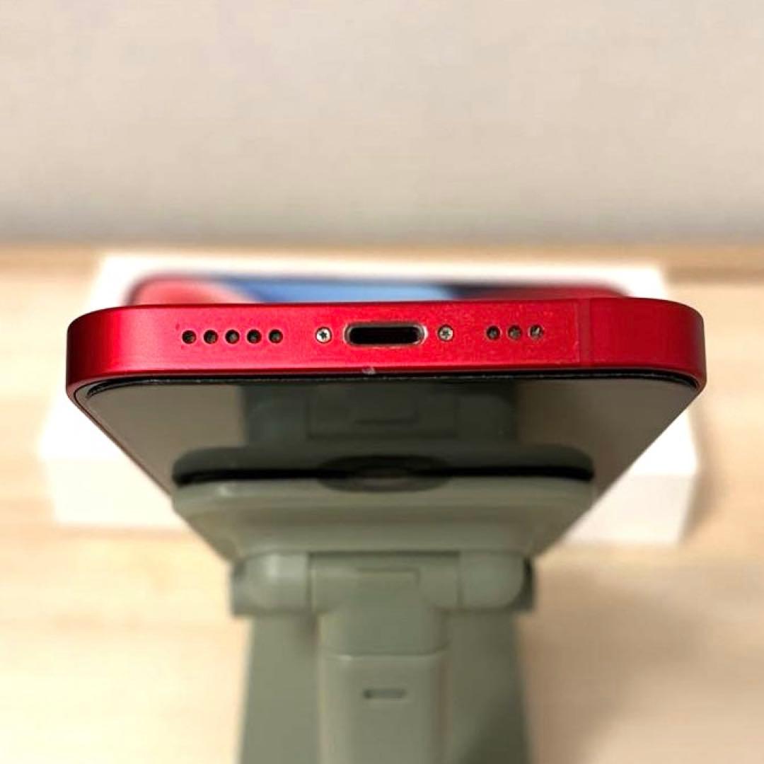 Apple iPhone 14 PRODUCT(RED) 本体 512GB