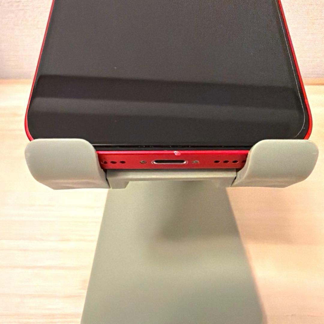 Apple iPhone 14 PRODUCT(RED) 本体 512GB