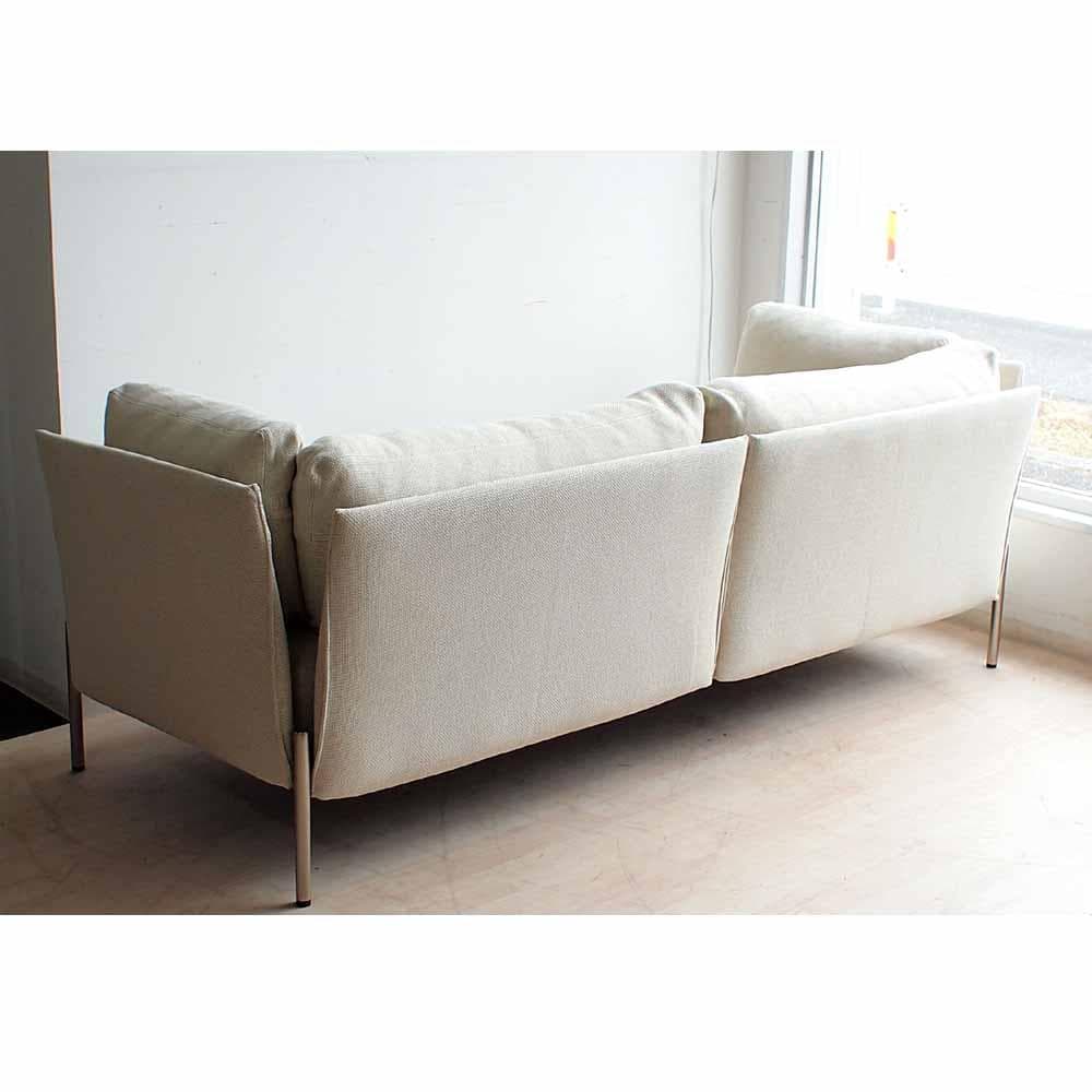 アルフレックス/arflex ブール/BOURG 両アームソファ ZR24411