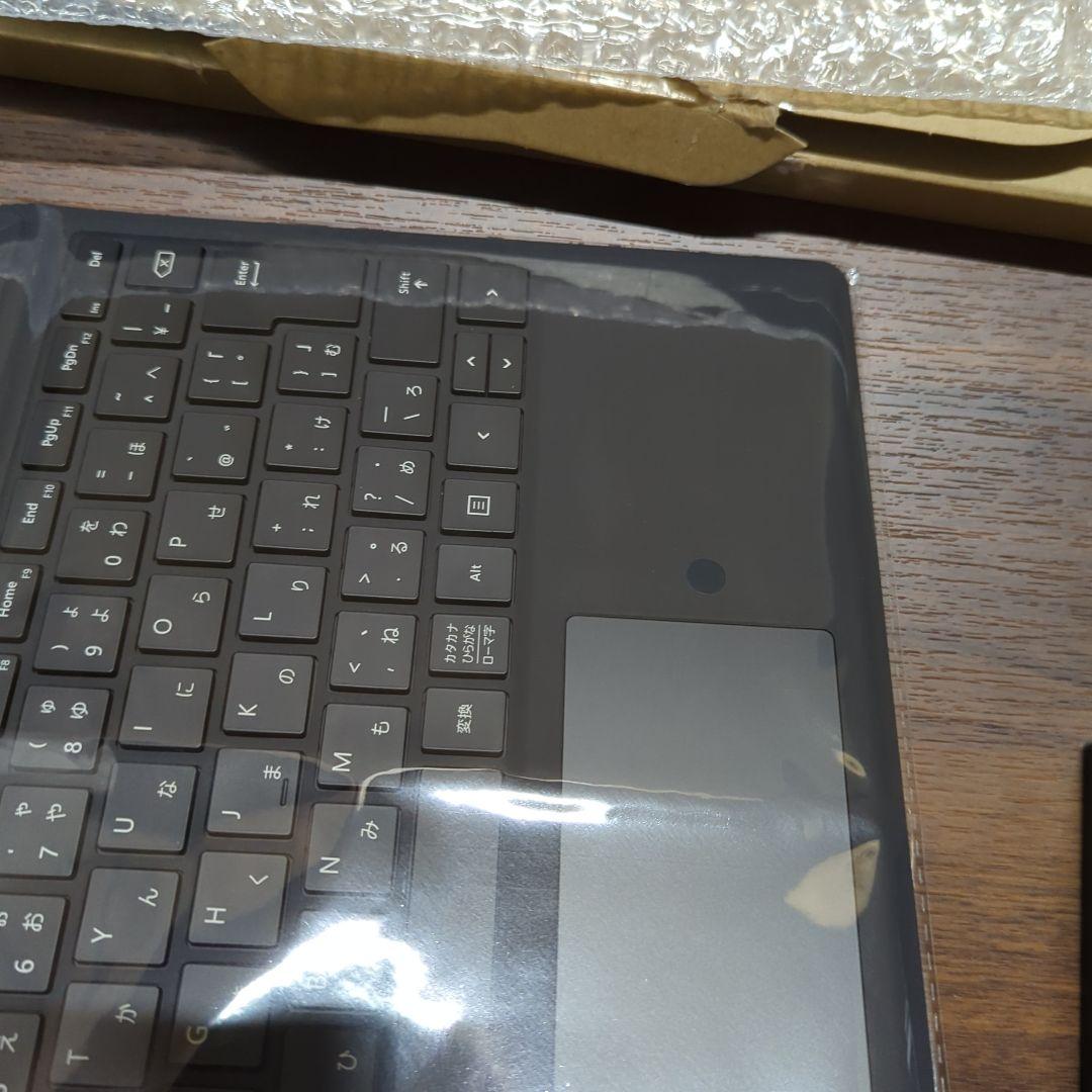 Surface Pro 対応 キーボード モデル番号1725