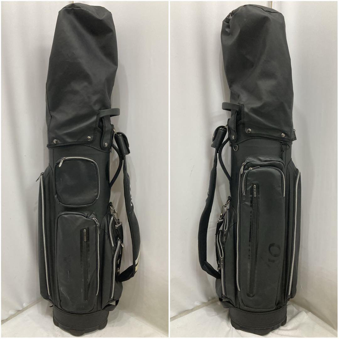 メンズ右利き初心者用　ゼクシオ　6＆7＆9代目　ゴルフクラブセット　W-2613