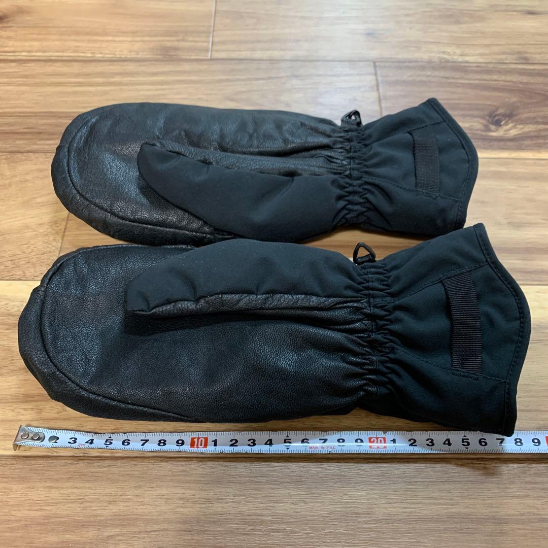 PeakPerformance HIPE core＋ ミトン