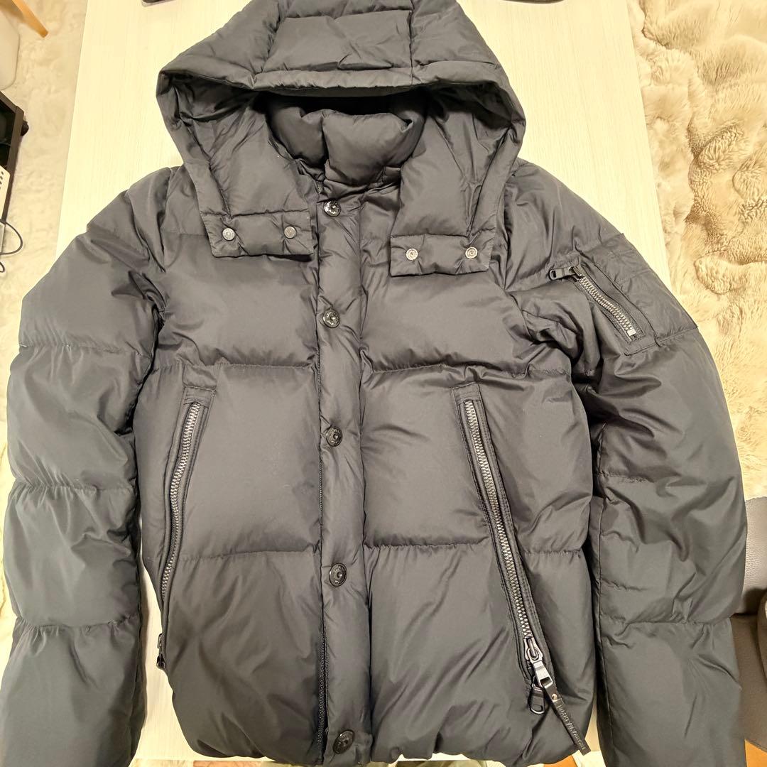 ナノユニバース　西川ダウン