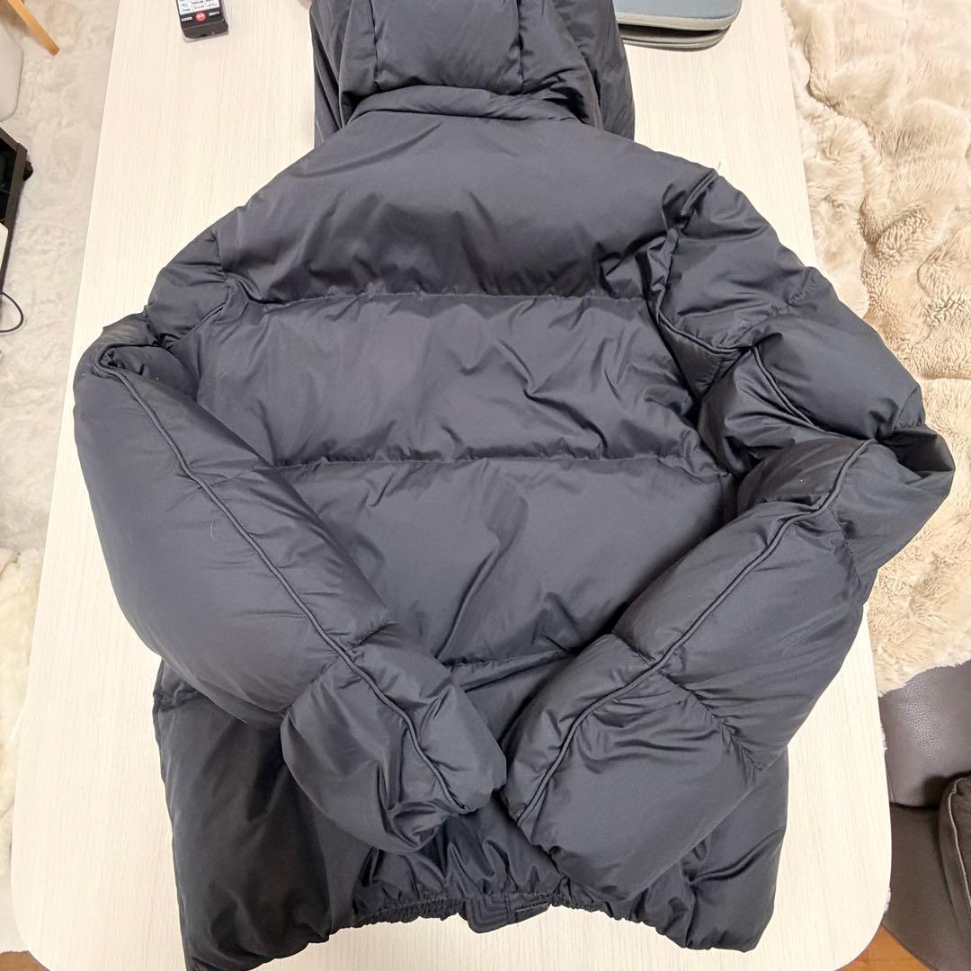 ナノユニバース　西川ダウン