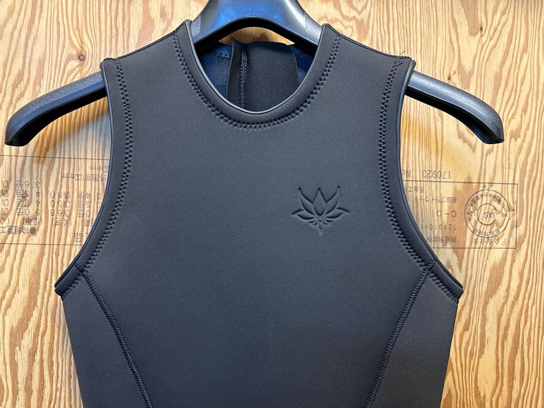 axxeclassic USモデル ロングジョン MLサイズ新品