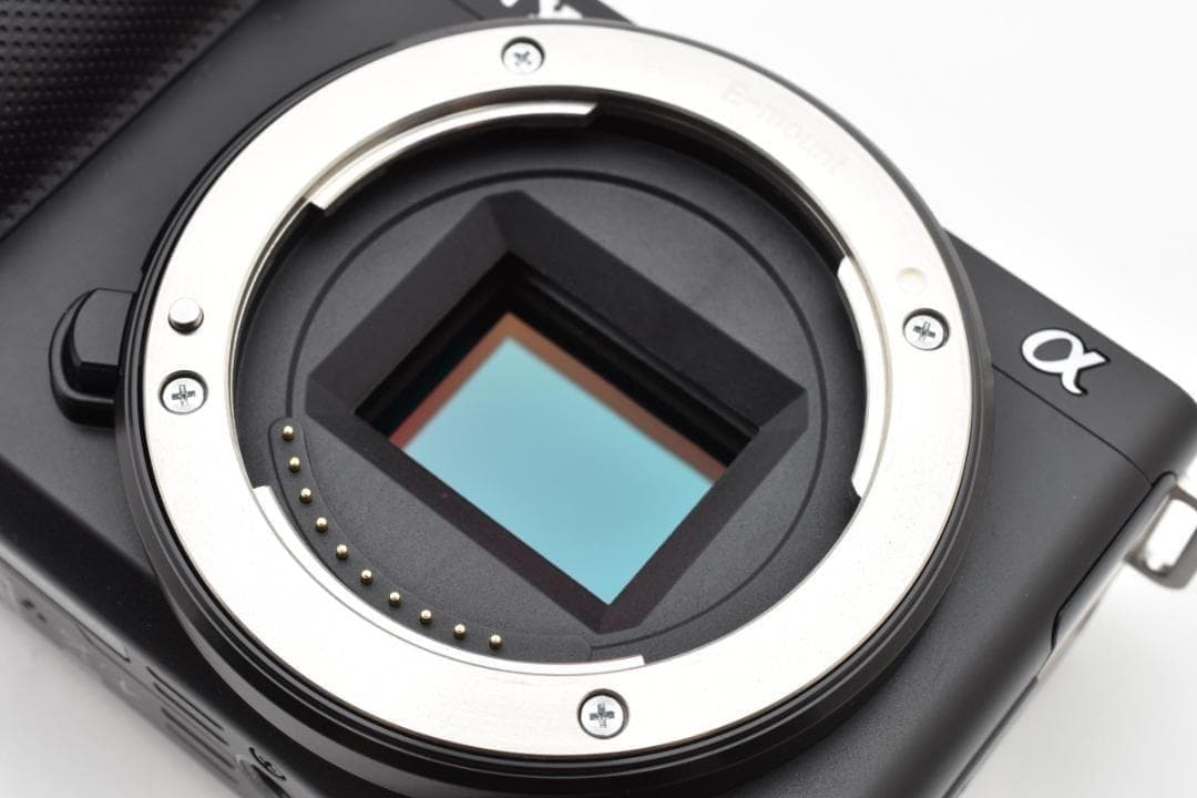 ■ ほぼ新品 ■ ソニー　SONY ZV-E10　K260112#849