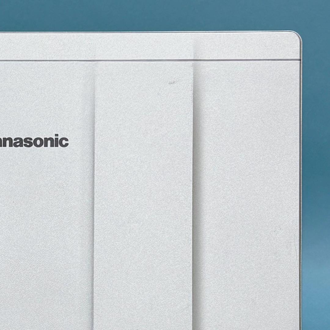 005 美品 レッツノートCF-SV1 i5 第11世代 8GB office