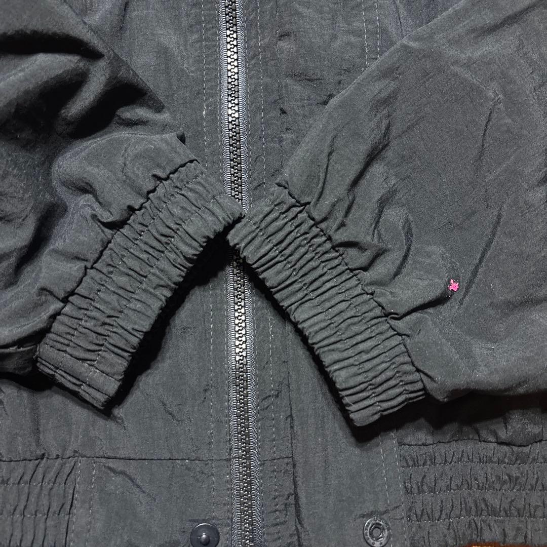 【美品】Dr pepper刺繍ロゴGEAR FOR SPORTS ジャケット