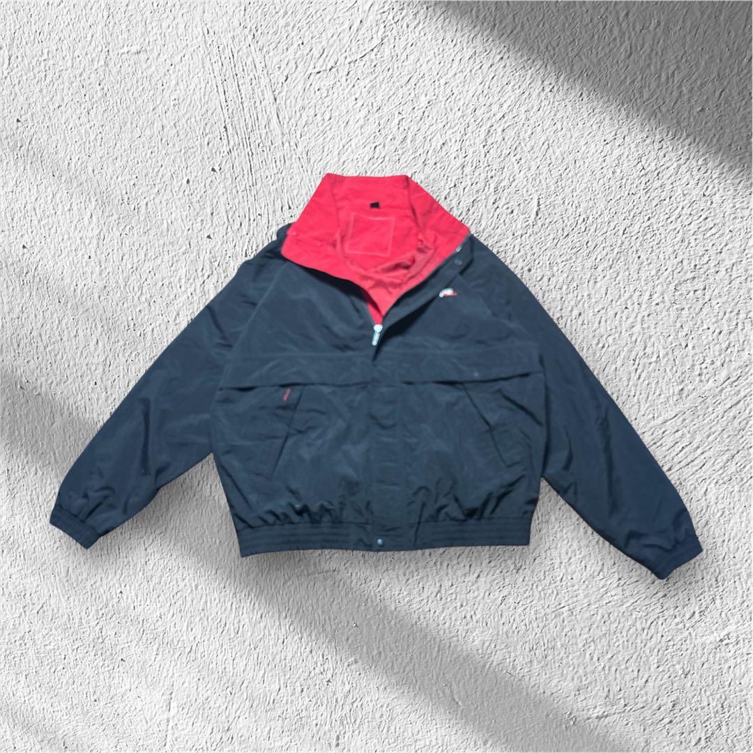 【美品】Dr pepper刺繍ロゴGEAR FOR SPORTS ジャケット