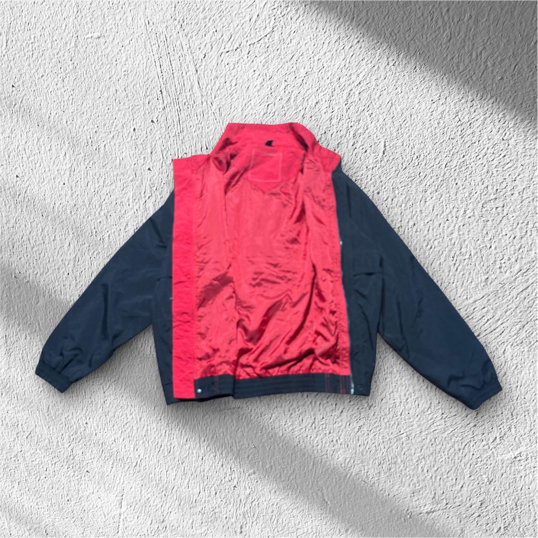 【美品】Dr pepper刺繍ロゴGEAR FOR SPORTS ジャケット