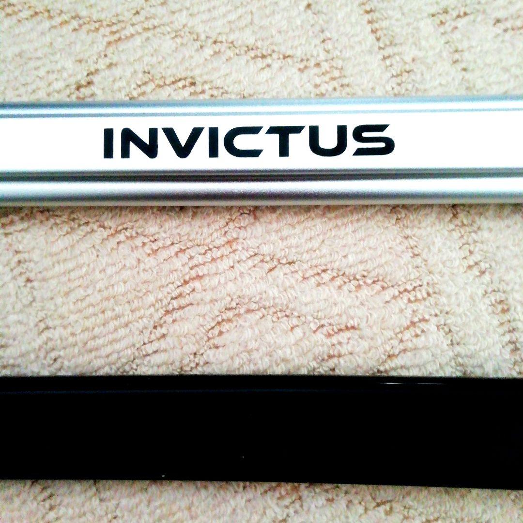 [未使用品]　インビクタスワングランド　 スティッククリーナー　(フルセット)