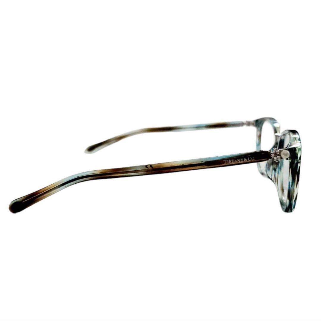 TIFFANY&Co. TF2109BF 8124 メガネフレーム ティファニー