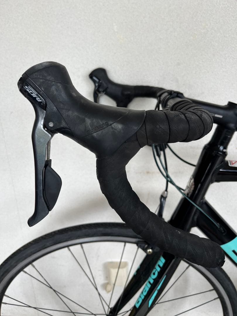 Bianchi Via Nirone 7 PRO SORA ロードバイク